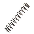 Spring for Kenmore 11630100010 - Part KC23DDKTZ000