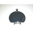 Vacuum Dust Bin Bottom Plate for Kenmore 11635912400 - Part KC25KCHDZV07