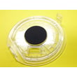 Vacuum Dust Bin Bottom Plate for Kenmore 11631040905 - Part KC25KDGMZ000