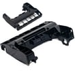 Lower Plate for Kenmore 11634721400 - Part KC27AASJZV07
