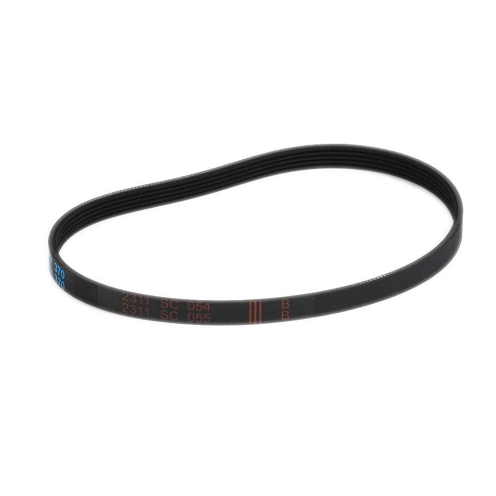 Part #kc28Sdduz000, Vacuum Beater Bar Belt / 6.00 x 4.00 x 0.50