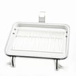 Kenmore Vacuum Primary Filter KC30KDRDZ000