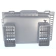 Vacuum Filter Support for Kenmore 11627814700 - Part KC32FBZT1V06