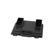 Vacuum Motor Safety Filter Support for Kenmore 11627615701 - Part KC32FBZTZV06