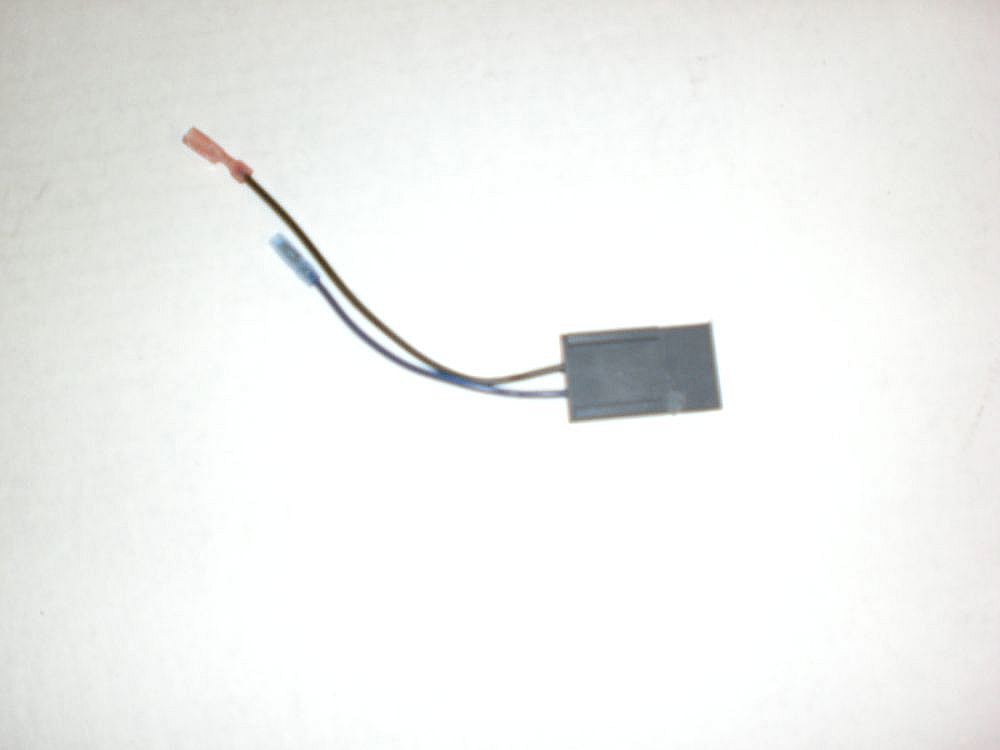 Vacuum Hose Wire Harness