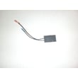 Vacuum Hose Wire Harness for Kenmore 11625813505 - Part KC37GBZRZV06
