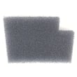 Vacuum Motor Safety Filter for Kenmore 11626212606 - Part KC38KBAR1000