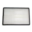 Vacuum Exhaust Filter