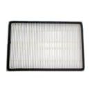 Vacuum Exhaust Filter