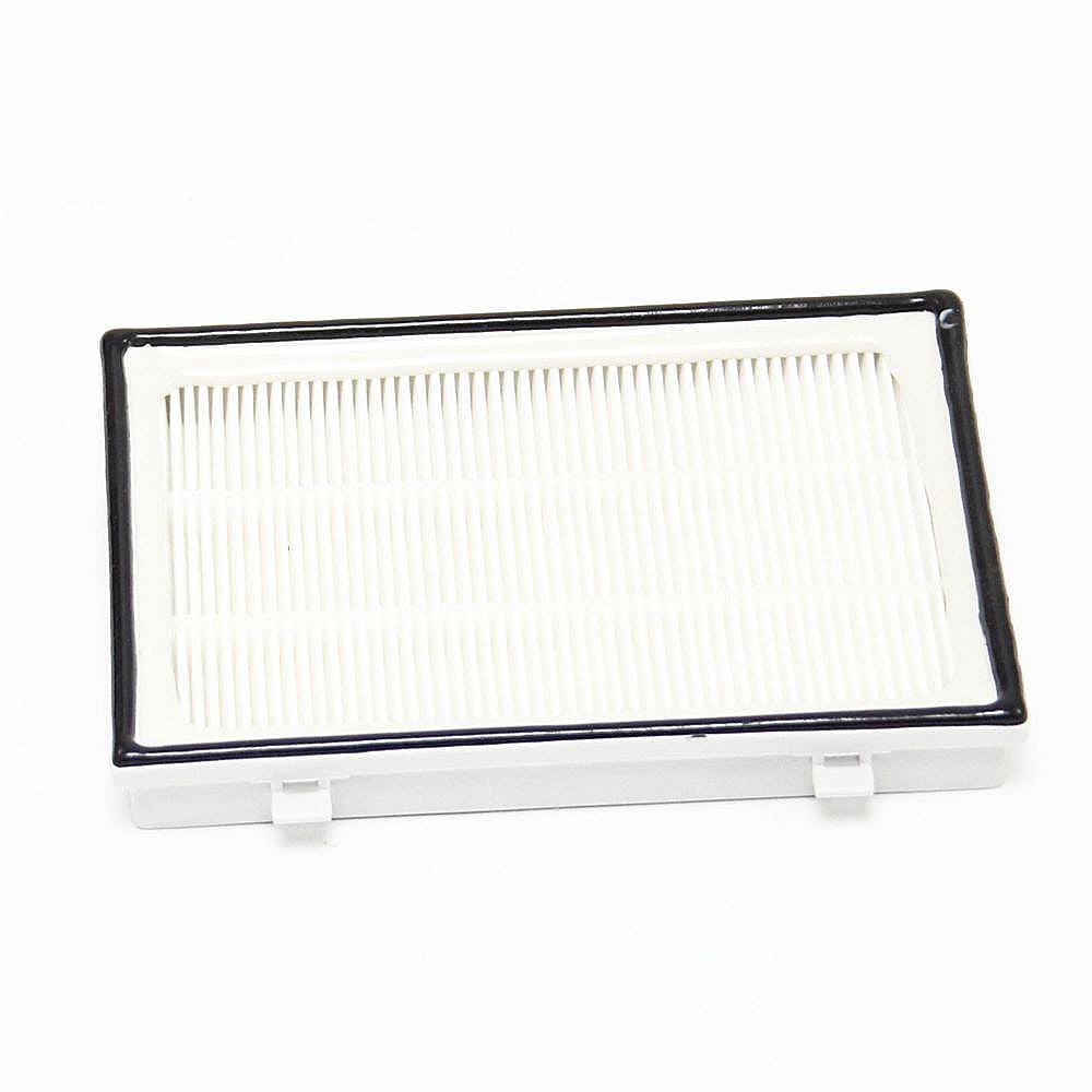 Part #kc38Kdrdz000, Kenmore Vacuum Exhaust Filter / 3.50 x 4.75 x 0.50