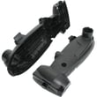 Dust Compartment for Kenmore 11634723400 - Part KC40KBYAZV07
