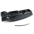 Dust Comp for Kenmore 11631100902 - Part KC40KDKFZV07