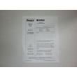 Vacuum Repair Parts List for Kenmore 11635923501 - Part KC40ZCRCZ0U0