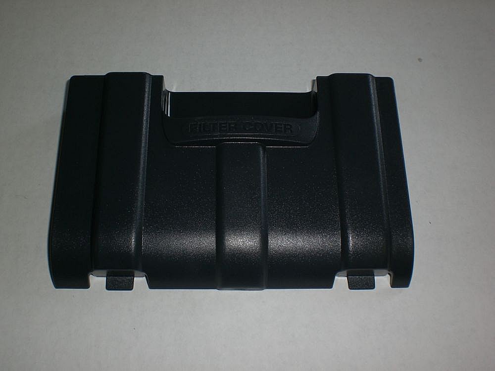 Vacuum Filter Cover