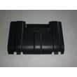 Vacuum Filter Cover for Kenmore 11625813501 - Part KC41KBZTZV06