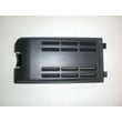 Vacuum Filter Cover for Kenmore 11635922500 - Part KC41KCRCZV07
