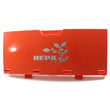 Decorative Filter Cover for Kenmore 11629219800 - Part KC41KDGWZNU8