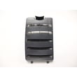 Vacuum Exhaust Filter Cover for Kenmore 11631040905 - Part KC41KDHKZV07
