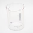 Vacuum Dust Bin for Kenmore 11631040905 - Part KC42KDHKZ0U0