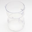 Vacuum Dust Bin for Kenmore 12522614610 - Part KC42KDYUZU00