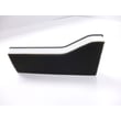 Vacuum Exhaust Filter for Kenmore 11631040902 - Part KC44KDMFZ000