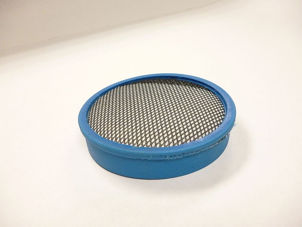 Part #kc44Kdscz000, Vacuum Primary Filter / 5.00 x 5.00 x 1.00
