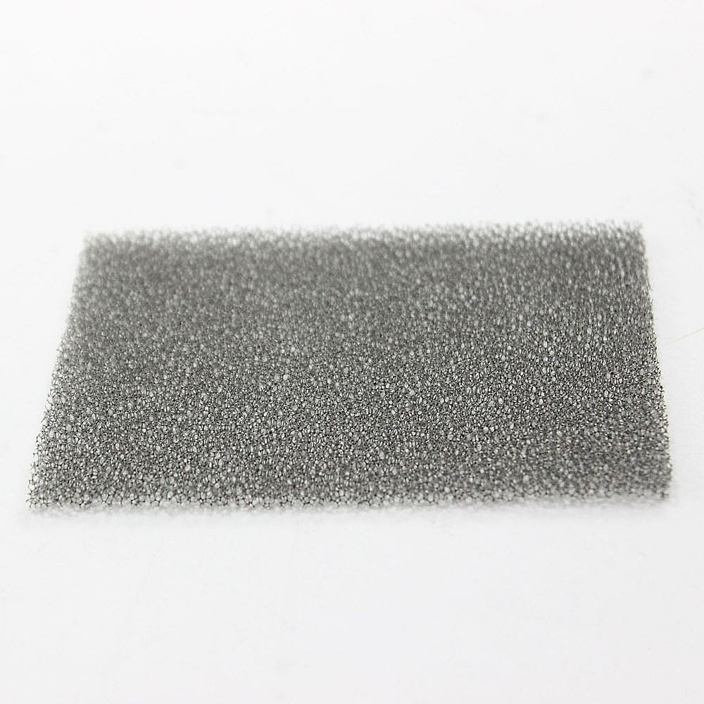 Part #kc44Kdxez000, Vacuum Motor Safety Filter