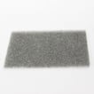 Vacuum Motor Safety Filter