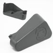 Vacuum Cord Rewind Button for Kenmore 11625812500 - Part KC46NBZTZV06