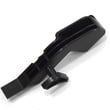 Vacuum Handle Release Pedal for Kenmore 11635912400 - Part KC47ABZHZV07