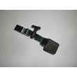 Vacuum Handle Release Pedal for Kenmore 11635922500 - Part KC47ACRCZV07