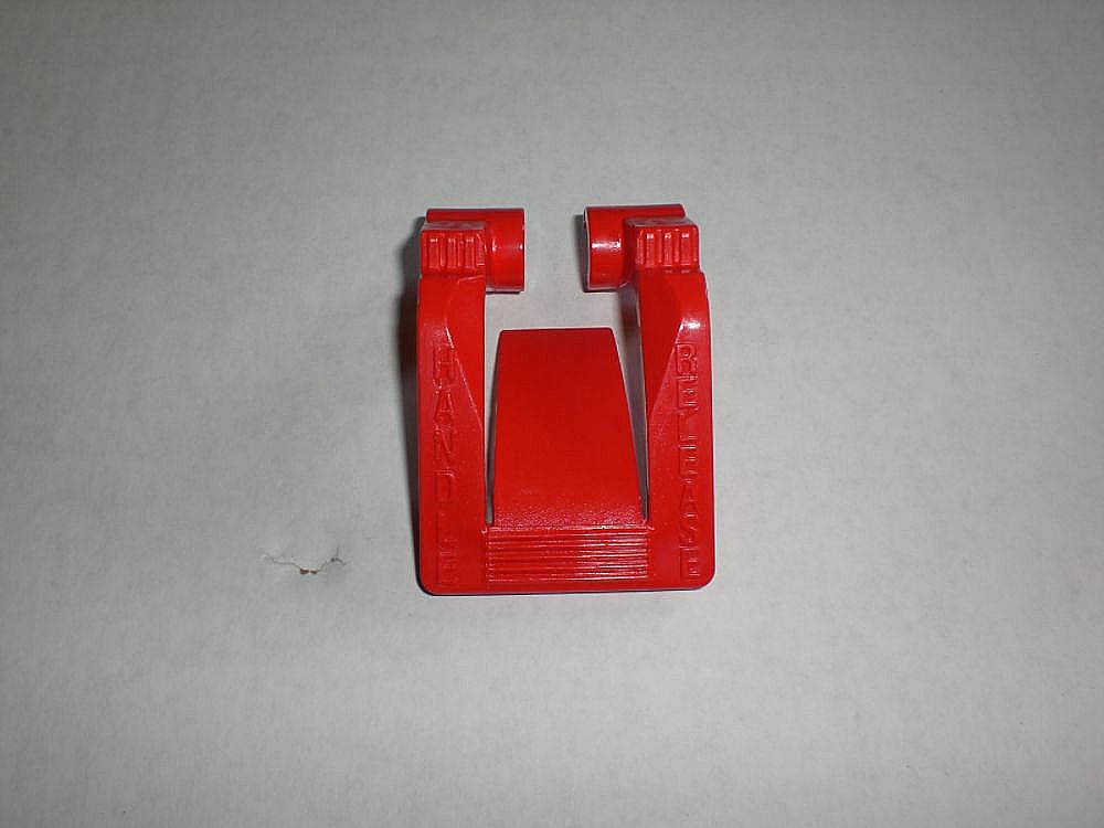 Vacuum Handle Release Pedal