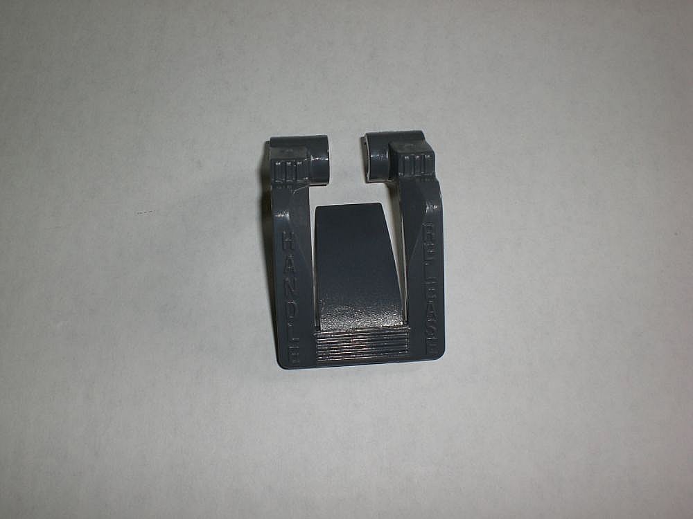 Part #kc47Agj3V06, Vacuum Handle Release Pedal / 7.00 x 4.50 x 0.01
