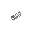 Holder Spring for Kenmore 11634723400 - Part KC47NATCZ000