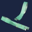 Display Membrane for Kenmore 11635922501 - Part KC47VCSRZ000