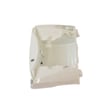 Canopy for Kenmore 11627614702 - Part KC48HBZTZWUH