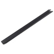 Vacuum Dust Bin Door Release Slide for Kenmore 11636922500 - Part KC48KCHDZV07