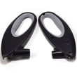 Vacuum Grip Handle for Kenmore 11631200210 - Part KC50BDHHZV04