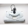 Power Nozzle for Kenmore 11659219800 - Part KC50XDGX0W0H