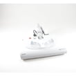 Vacuum Powermate for Kenmore 11651514012 - Part KC50XDTVZW0H