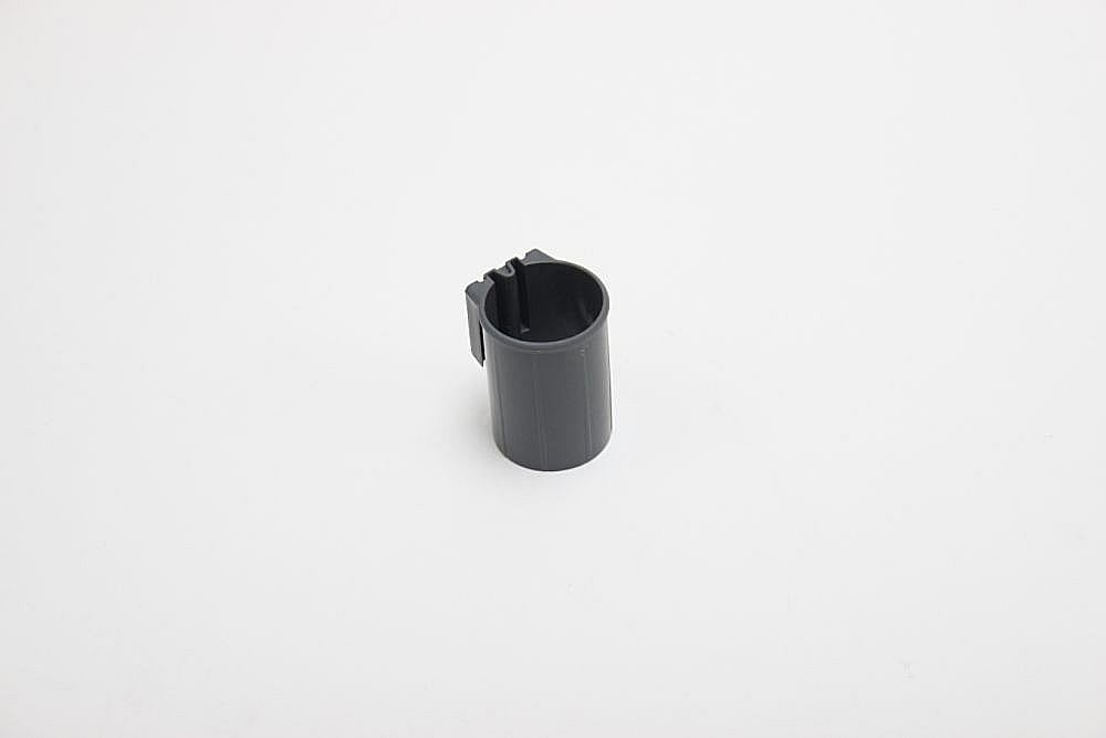 Part #kc53Kdknzv06, Kenmore Vacuum Wand Sliding Knob Support