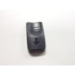 Vacuum Wand Sliding Knob for Kenmore 11627614702 - Part KC57HASMZV07