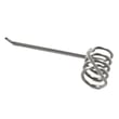 Nozzle Sprng for Kenmore 11636622501 - Part KC58ACRYZ000
