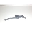 Vacuum Handle Release Pedal for Kenmore 11635912400 - Part KC60BCHDZV06