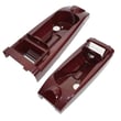 Vacuum Dust Cover for Kenmore 11635725400 - Part KC60KBFEZR0Q