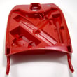 Vacuum Dust Bag Compartment Door for Kenmore 11625512501 - Part KC60KBZTZRUW