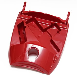 Vacuum Dust Duct Cover (red) KC60KDKNZR0W
