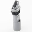 Vacuum Crevice Tool for Kenmore 11610701510 - Part KC60RDRDZ000