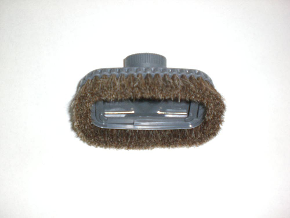 Part #kc63Rbztzv07, Vacuum Combination Brush / 8.00 x 5.50 x 2.50