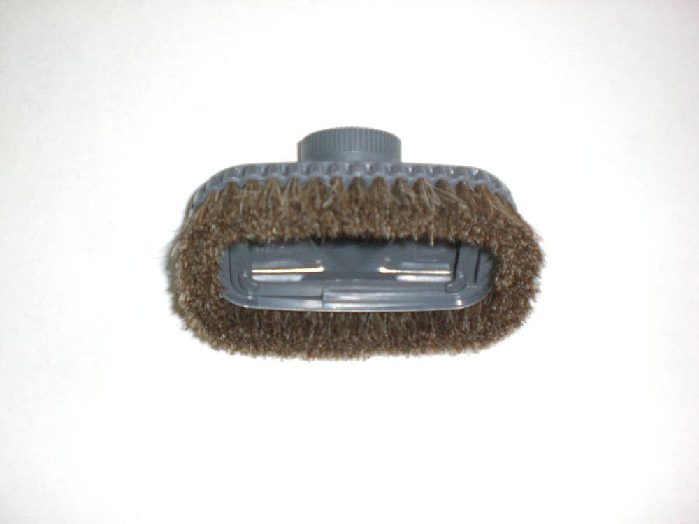 Vacuum Combination Brush